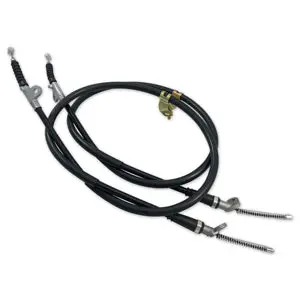 240Sx Drum E-Brake Conversion Cables (Pair) 1