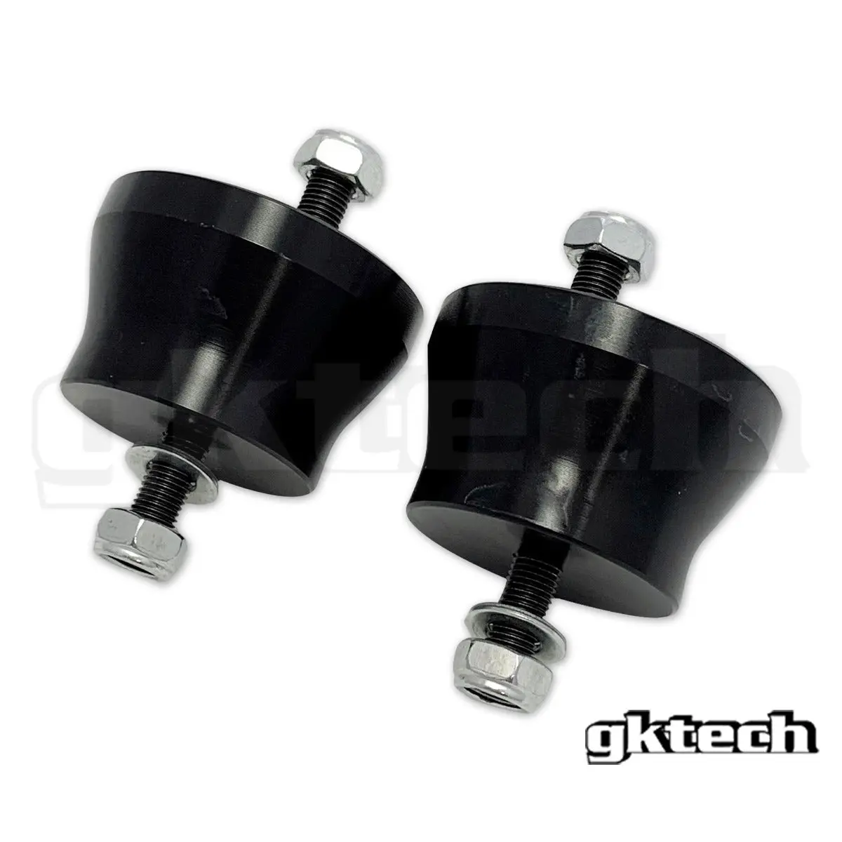 R32/R33 Gtr Solid Motor Mounts (Pair) 2