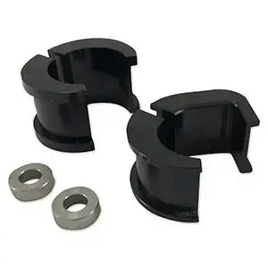 240Sx Solid Aluminum Steering Rack Bushings 1