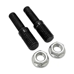 Pathfinder Conversion Diff Studs To Z33/Z34 Subframe (Sold Individually) 1