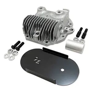 Pathfinder Diff Cover To Z33/Z34 Subframe Conversion Bushings 1