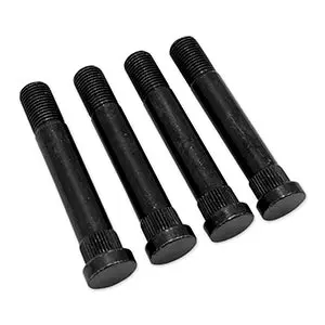 Z33/G35/Z34 Dual Caliper Bracket E-Brake Stud (4Pcs) 1