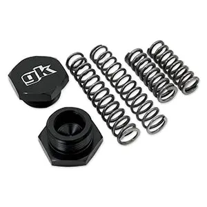 350Z/G35/370Z Shifter Return Spring Kits 1