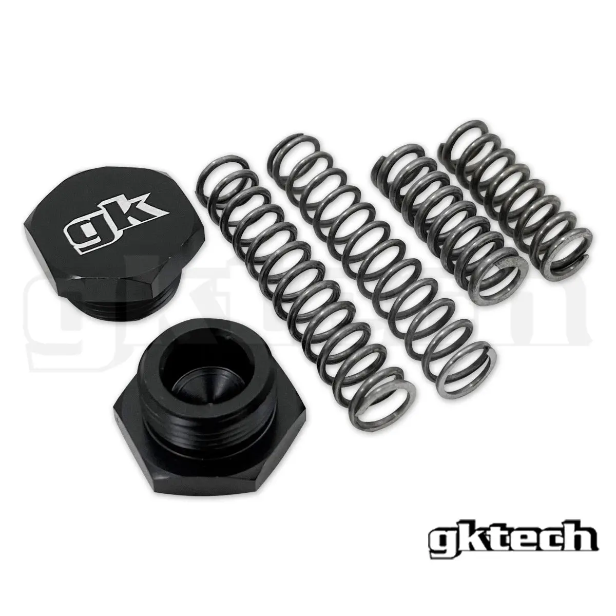 350Z/G35/370Z Shifter Return Spring Kits 2