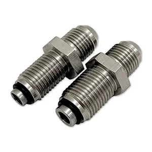 High Pressure Power Steering -6An Adapters 1