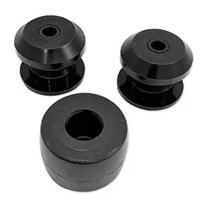 Z33 350Z / G35 / Z34 370Z Polyurethane Diff Bushings 1