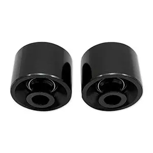 Z32/Gtr Alloy Rear Knuckle Spherical Strut Bush Upgrade (Pair) 1