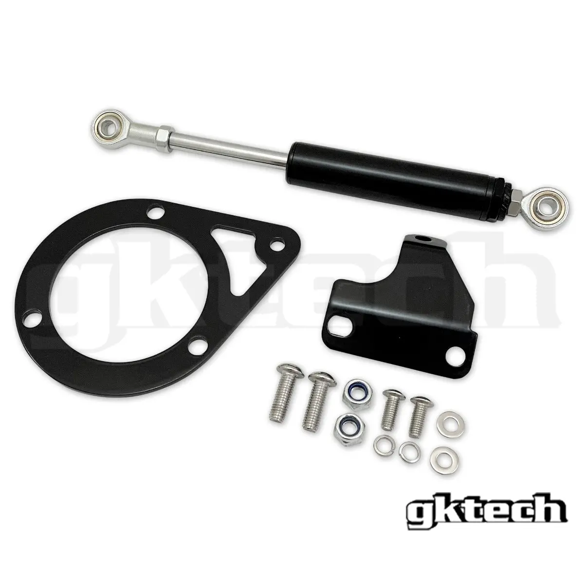 S13 240Sx/Silvia Sr20 Engine Torque Damper 2