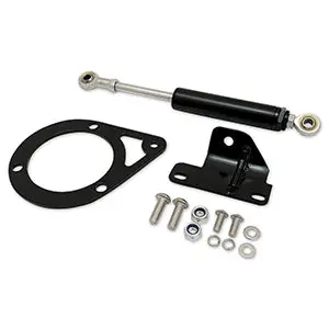 S14 240Sx/S15 Silvia Sr20 Engine Torque Damper 1