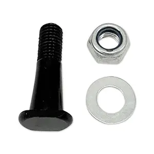 Z34 370Z Bolt On Steering Kit Replacement Shank 1