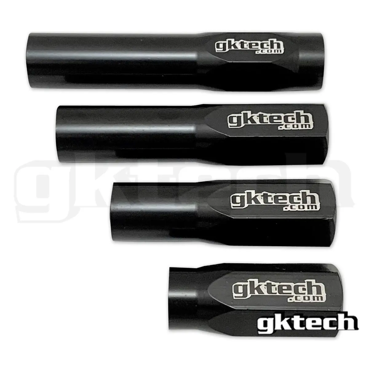 Tie Rod End Extenders 3