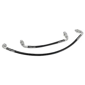 S15 Silvia Power Steering Hard Line Replacements (Pair) 1