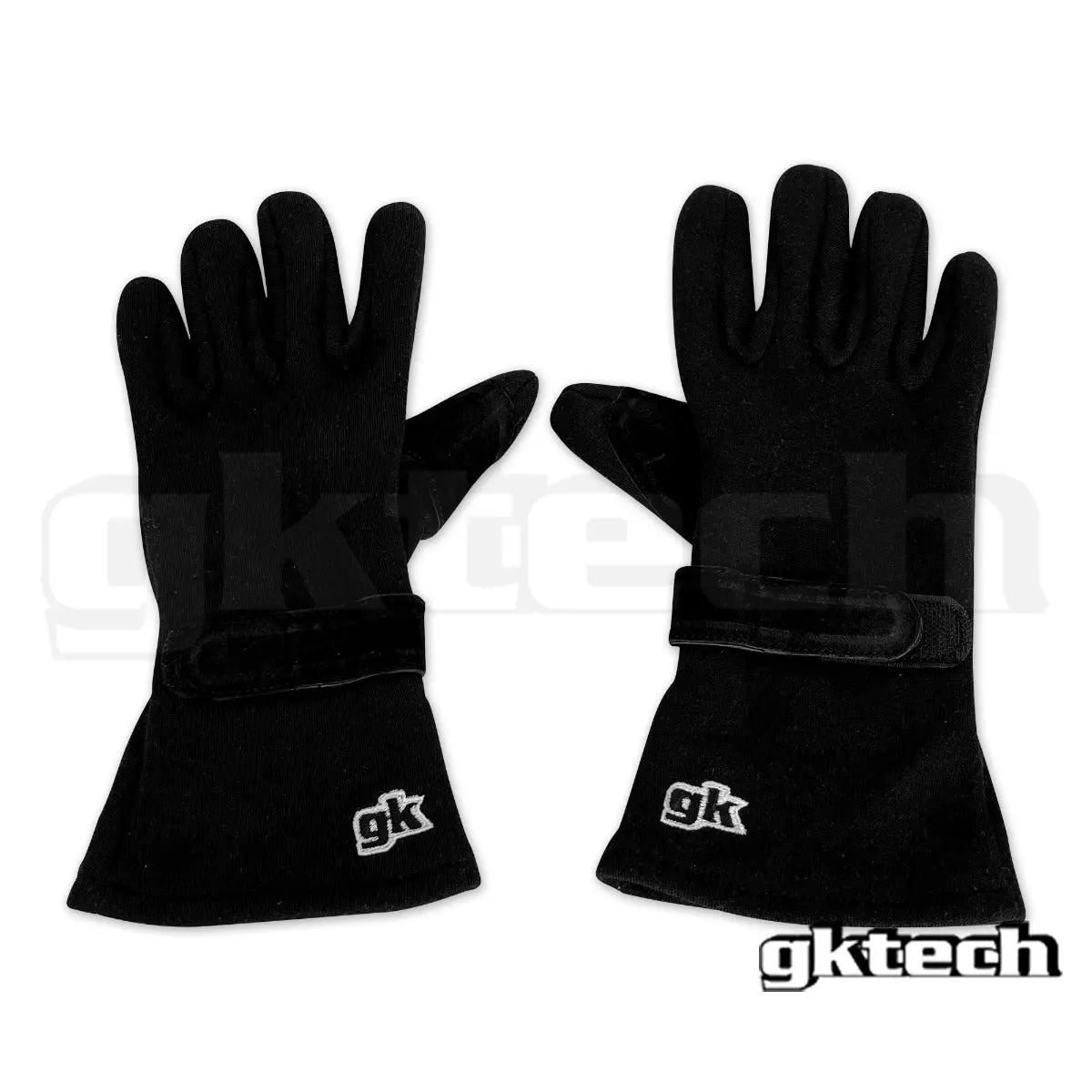 Gktech Racing Gloves - Clearance 3
