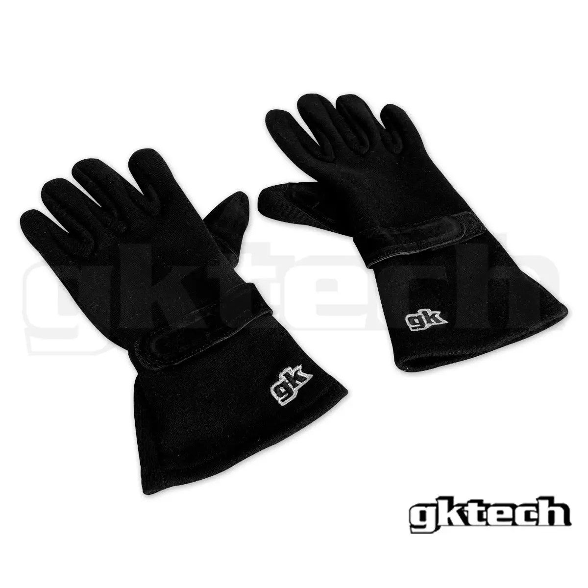Gktech Racing Gloves - Clearance 2