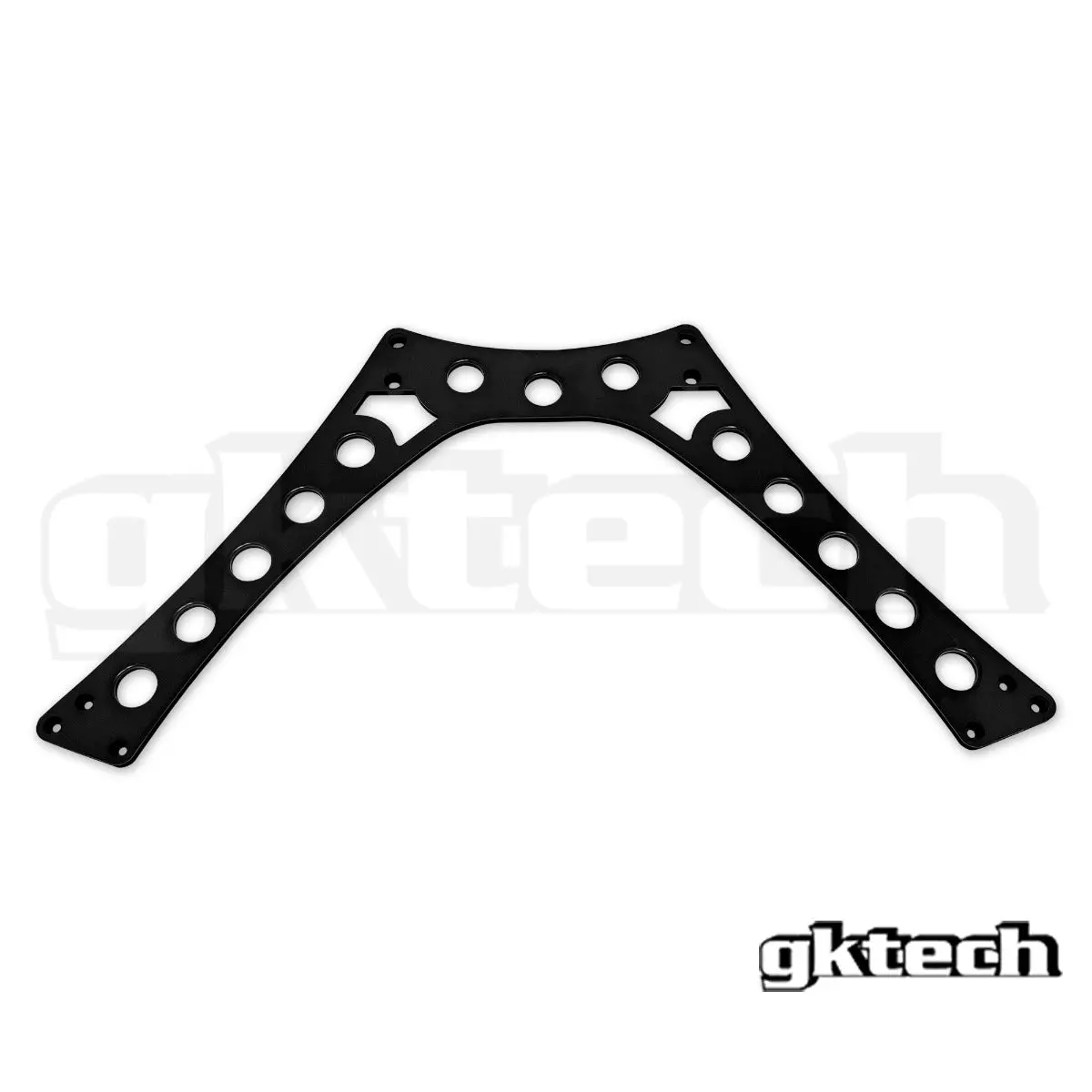 Z33 350Z W Underbody Brace 2