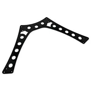 Z33 350Z W Underbody Brace 1