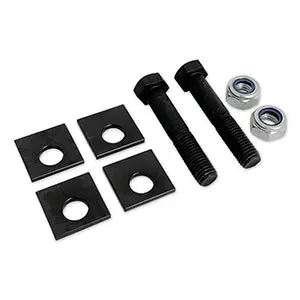 Fr-S / Gr86 / Brz Fixed Adjustment Eccentric Toe Lockout Kit 1