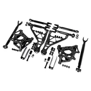Z33 350Z/G35 Rear Suspension Package (20% Combo Discount) 1