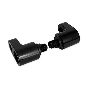 Fr-S / Gr86 / Brz High Tensile Offset Steering Rack Extenders 1
