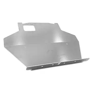 R32 Gts/Gts-T Skyline Under Engine Skid Plate 1