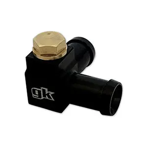 Fr-S / Gr86 / Brz Aluminium Coolant Bleeder Port 1