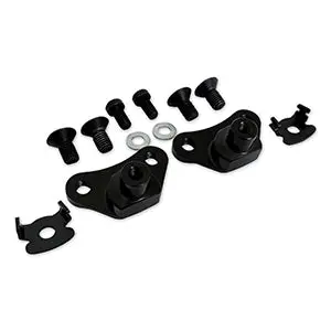 Fr-S / Gr86 / Brz Dual Caliper Bracket E-Brake Bolt Kit 1