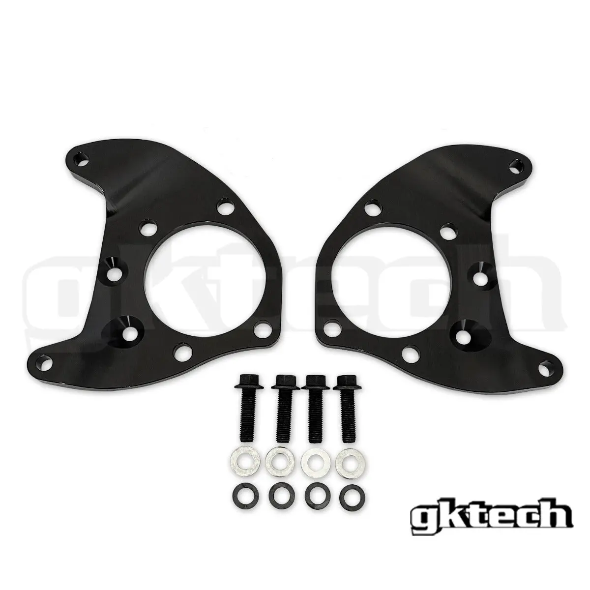 Gt/Brembo Caliper Only 1