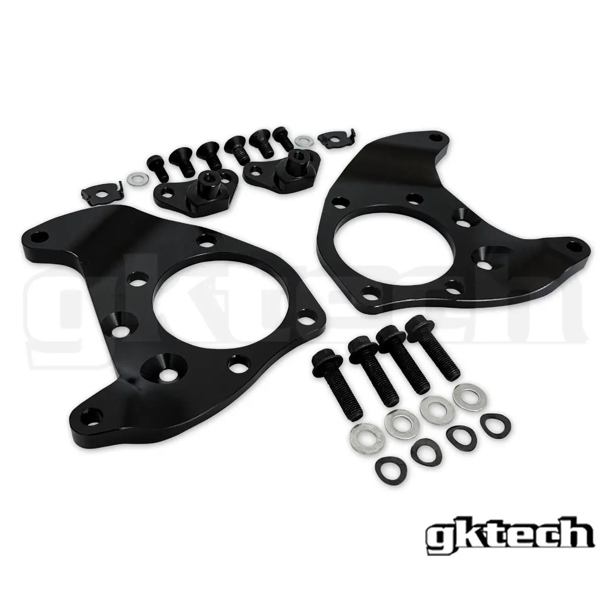 Fr-S / Gr86 / Brz Dual Caliper Bracket 2