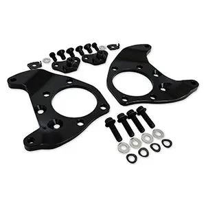 Fr-S / Gr86 / Brz Dual Caliper Bracket 1