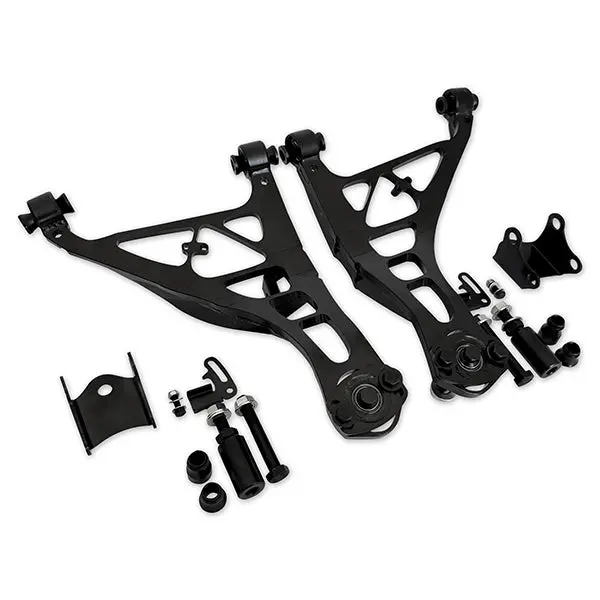 Z34 370Z Rear Upper Camber Arms (Ruca) - Discount 1