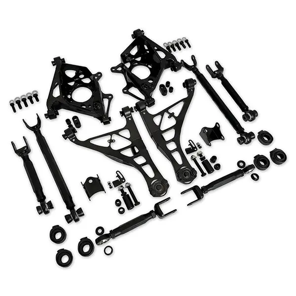 Z34 370Z/G37 Rear Suspension Package (20% Combo Discount) 1