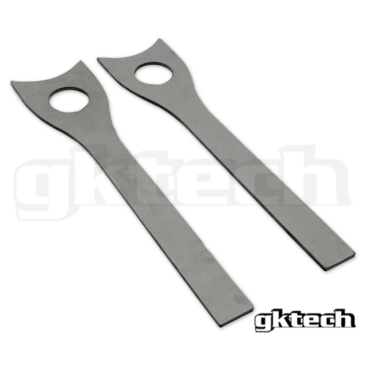 S13 240Sx/Silvia Rear Traction Arm Weld In Reinforcement Plates 2