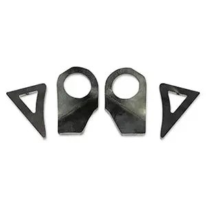 240Sx/Skyline Rear Knuckle Reinforcement Weld In Kit 1