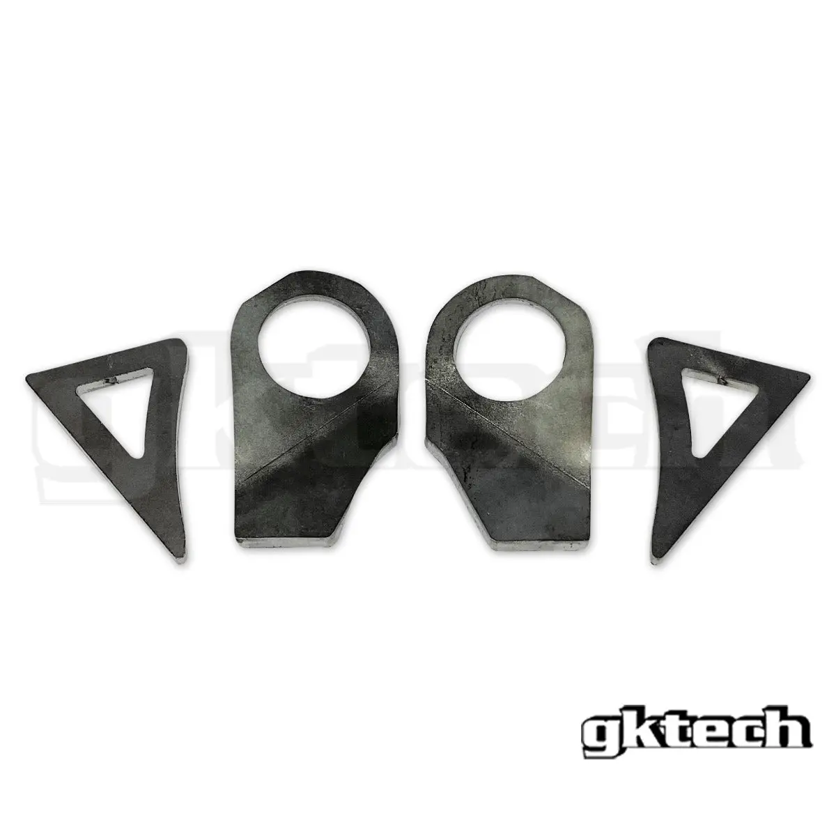240Sx/Skyline Rear Knuckle Reinforcement Weld In Kit 2