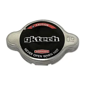 Nissan Blank Radiator Cap (Non Pressurised) 1