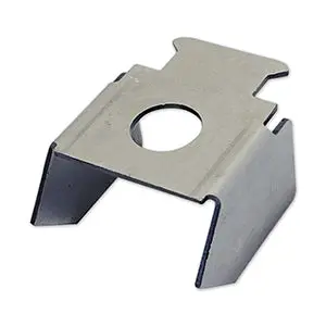 240Sx Weld In Brake Pedal Support Brace 1