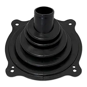 Gear Stick Dust Cover Boot 1