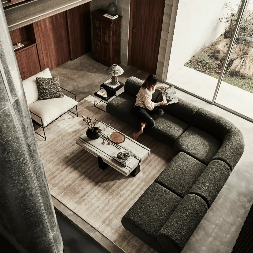 In Home Design Consultation 1