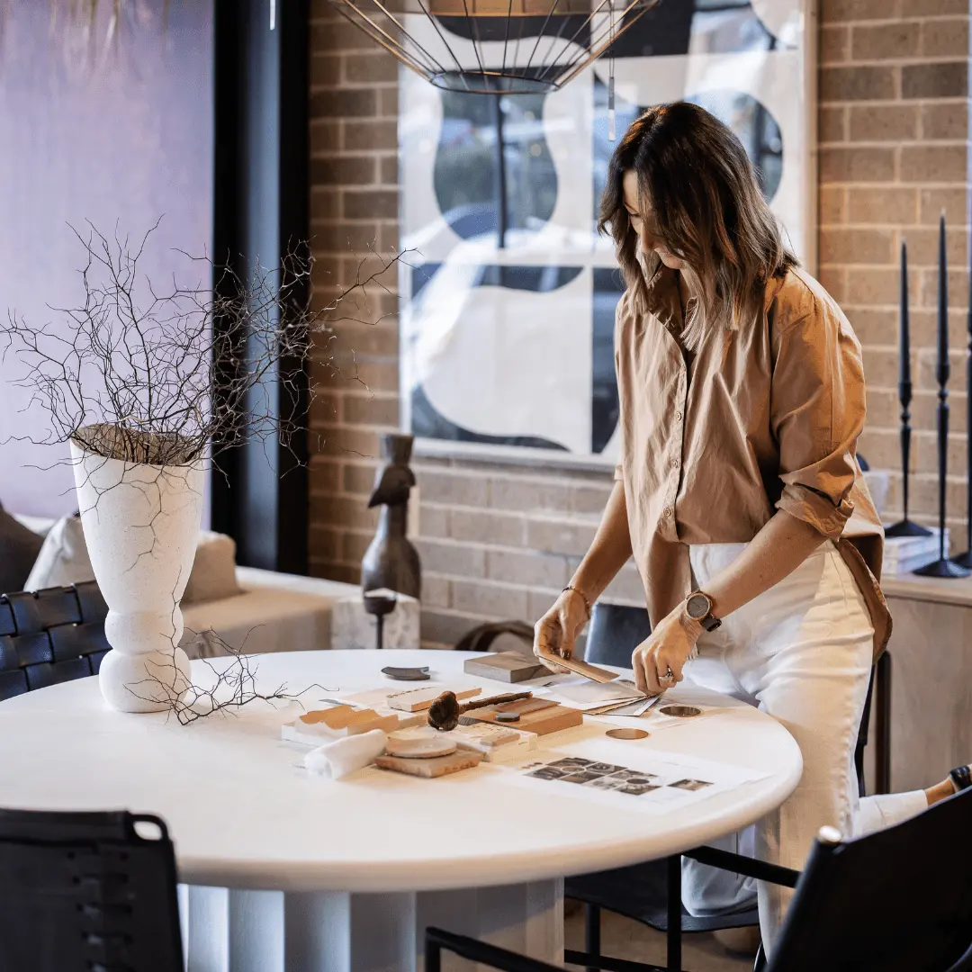 In Store Design Consultation 1