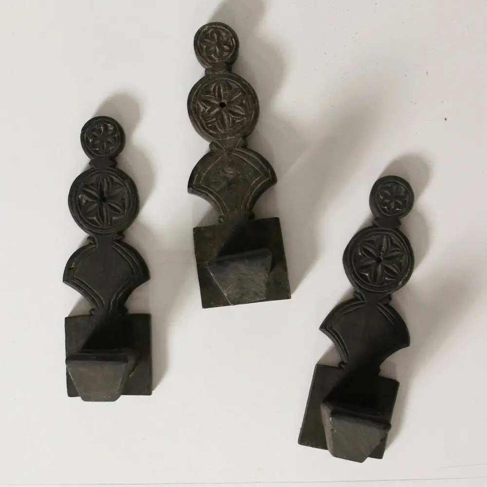Indian Candle Stand 1