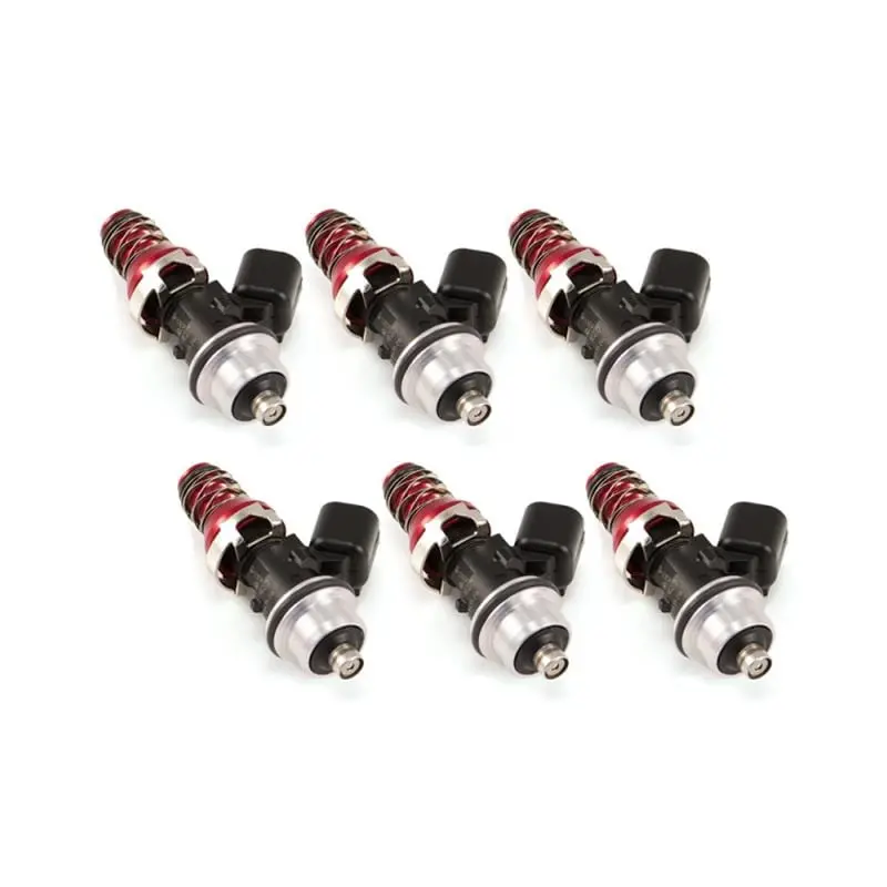 Injector Dynamics Id1050X Fuel Injectors – 1050 Cc/Min, F20.6 Connector 1