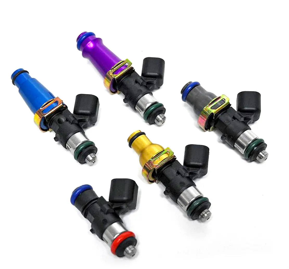 Injector Dynamics 1