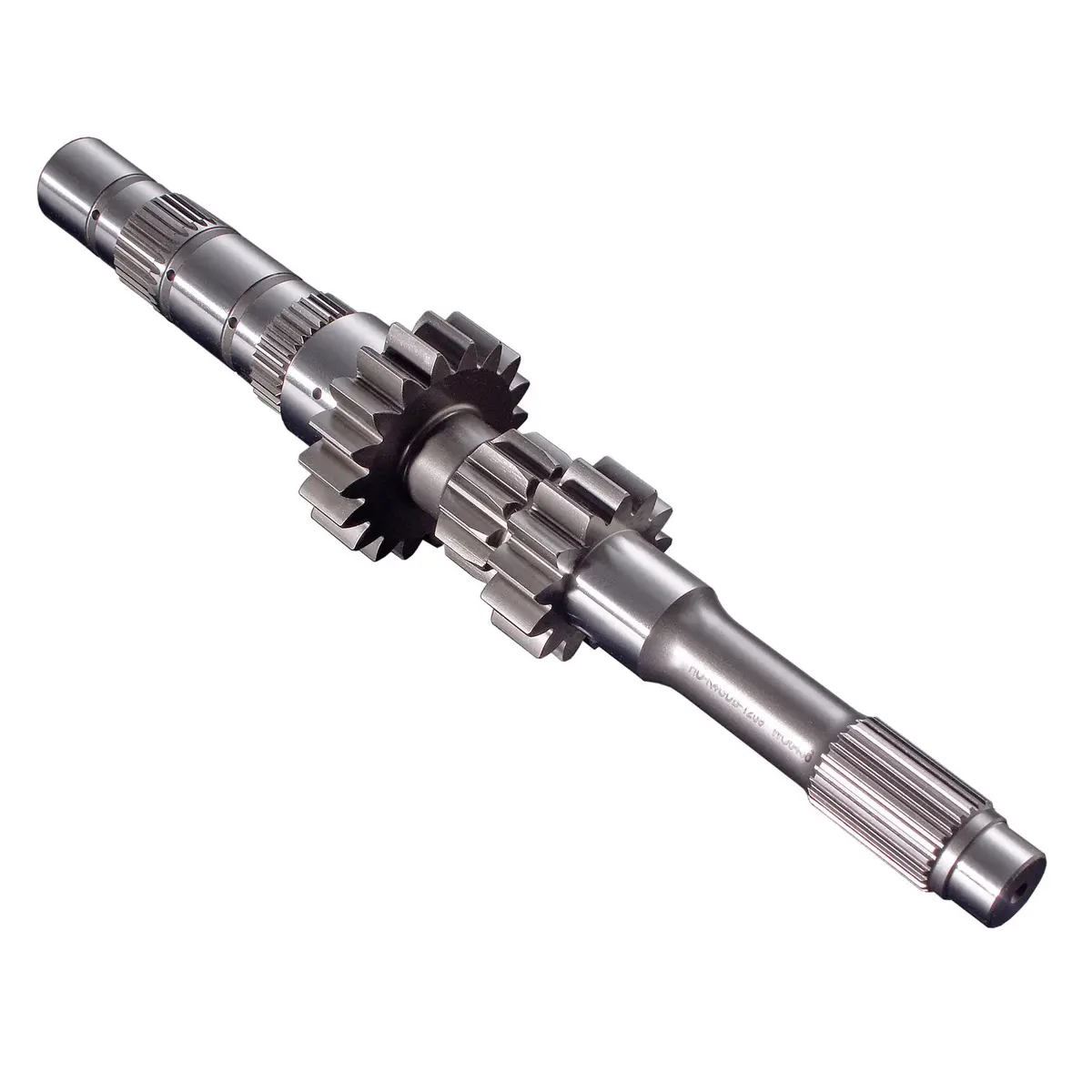 K-Series - Input Shaft 2.833 / 1.93 Ratio 1