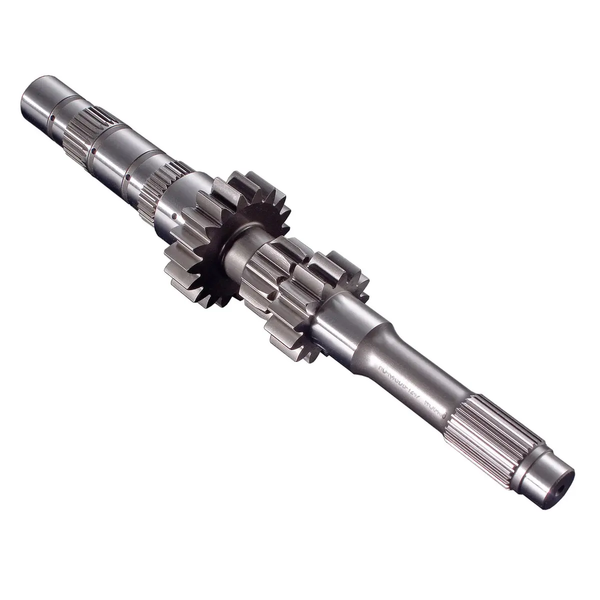 K-Series Outlaw - Input Shaft 1