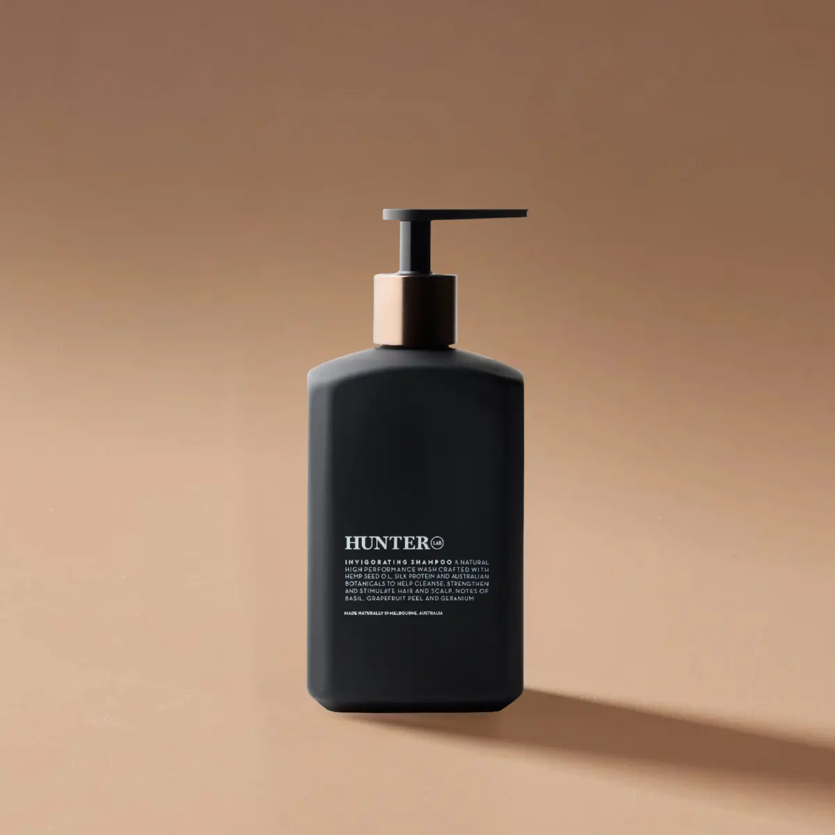 Invigorating Shampoo 1
