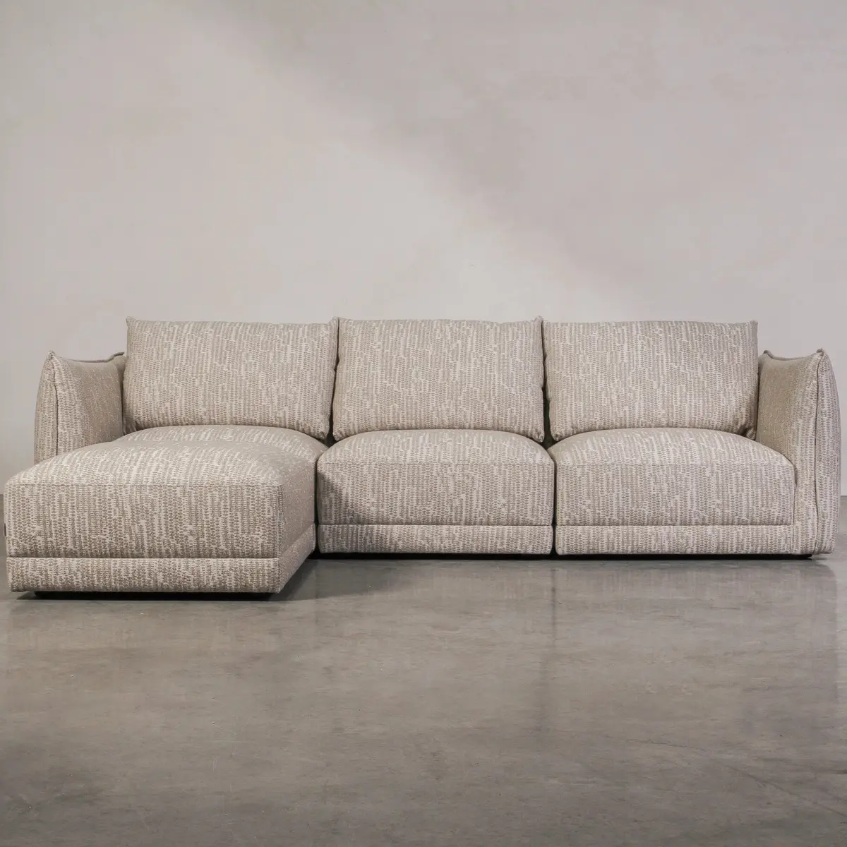 Isola Modular Sofa 1