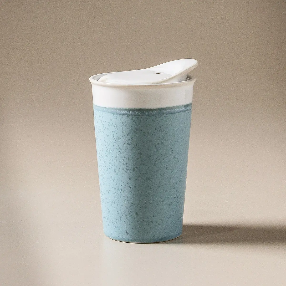 It's A Keeper Ceramic Cup Marine 1