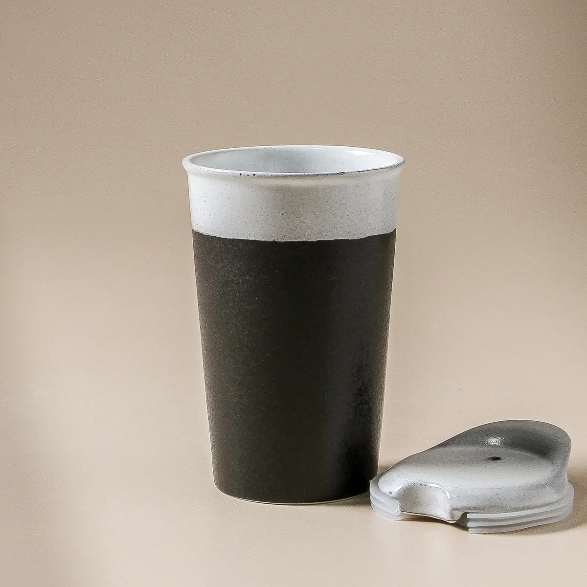 It's A Keeper Ceramic Cup Shale 2