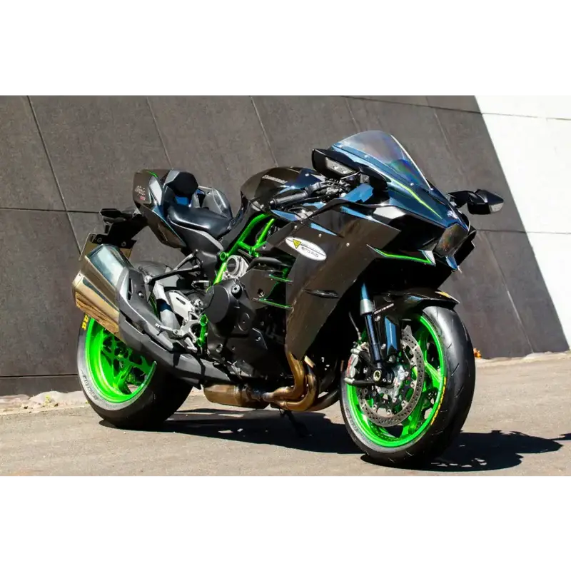 Jb-Power Magtan Wheels | Jbk | Forged Magnesium Wheels 1