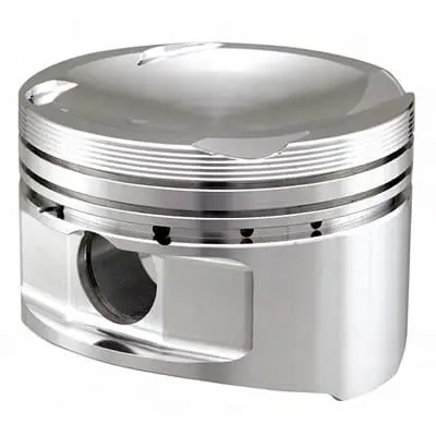 Je Pistons For Ford Modular Engines (4.6L/5.4L) – Part 257545 1
